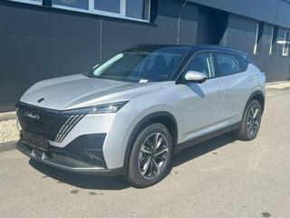 Dongfeng Mage E2 SUV