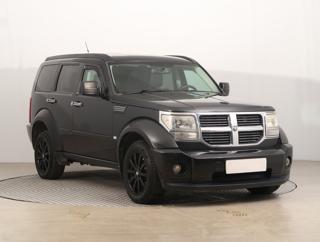 Dodge Nitro 2.8 CRD 130kW SUV