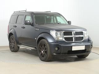 Dodge Nitro 2.8 CRD 130kW SUV