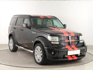 Dodge Nitro 2.8 CRD 130kW SUV