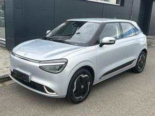 Dongfeng Ostatní E2 hatchback