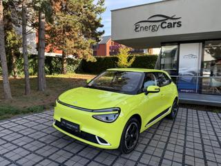 Dongfeng Ostatní E3 360° kamera 42kWh hatchback