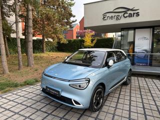 Dongfeng Ostatní E3 360° kamera 42 kWh hatchback