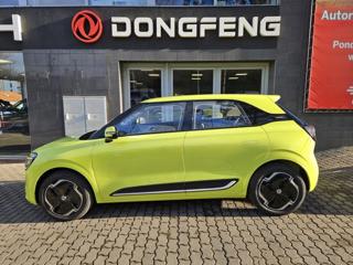 Dongfeng Ostatní BOX E2 liftback