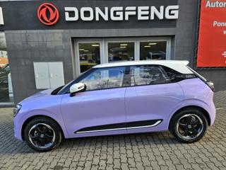 Dongfeng Ostatní BOX E3 liftback