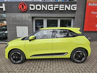 Dongfeng Ostatní BOX E3 liftback