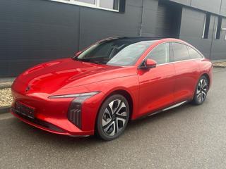 Dongfeng Ostatní EXCLUSIVE REEV liftback