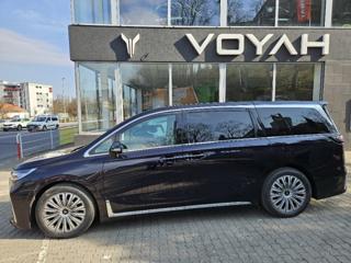 Dongfeng Ostatní VOYAH DREAM MPV