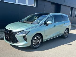 Dongfeng Ostatní EXCLUSIVE FR MPV