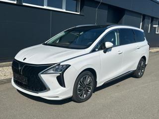 Dongfeng Ostatní EXCLUSIVE FR MPV
