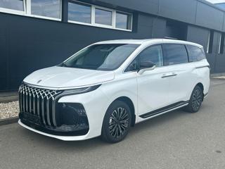 Dongfeng Ostatní V9 HEV MPV