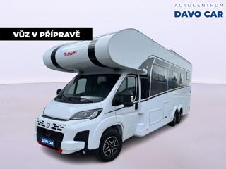 Dethleffs Ostatní 2,2 Držák na kola CZ DPH obytný automobil obytná vestavba