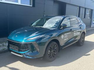 Dongfeng Ostatní DELUXE SUV
