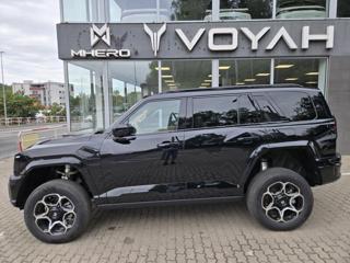 Dongfeng Ostatní M-HERO 817 E1+a SUV