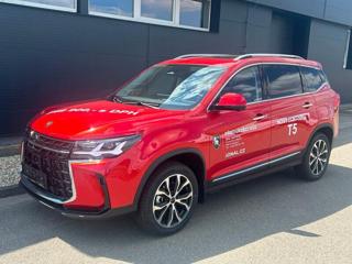 Dongfeng Ostatní EXCLUSIVE SUV