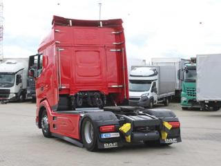 DAF Ostatní XG 480 FT, EURO 6, NEZÁVISLÁ K tahač - Foto 4