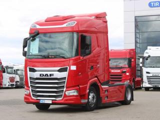 DAF Ostatní XG 480 FT, EURO 6, NEZÁVISLÁ K tahač