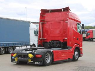 DAF Ostatní XG 480 FT, EURO 6, NEZÁVISLÁ K tahač - Foto 3