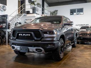 Dodge RAM 5,7 Rebel Multi korba 2021 pick up
