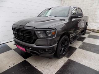 Dodge RAM 1500 5.7L V8 HEMI/Bighorn/CREW-CAB/ pick up