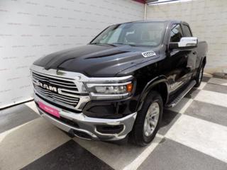 Dodge RAM 5.7 HEMI/LARAMIE/LED/LPG/ pick up