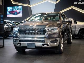 Dodge RAM 5.7 Limited Elite Edition pick up