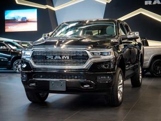 Dodge RAM 5.7 Limited Elite Edition pick up