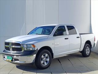 Dodge RAM 1500 3,6 i 4x4 Automat 6míst Tažné pick up