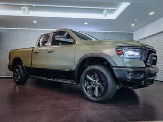 Dodge RAM 1500 5.7 REBEL 295 kW pick up