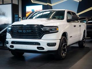 Dodge RAM 5.7 Limited Night Edition pick up