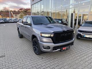 Dodge RAM 3,0 R6 LPG R6 Laramie Night pick up