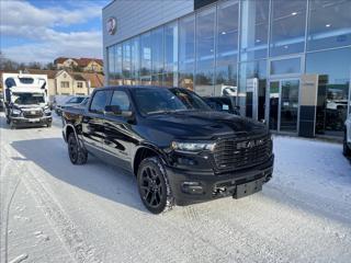 Dodge RAM 3,0 R6  Laramie Night pick up