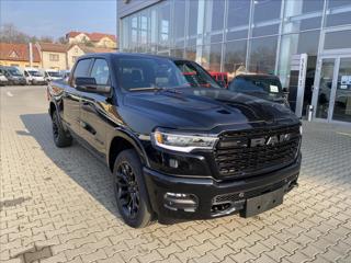 Dodge RAM 3,0 R6  Limited Night pick up