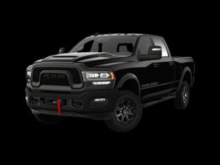 Dodge RAM 6.4 2500 Power Wagon 2024 pick up