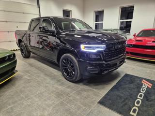 Dodge RAM LIMITED Night Edition pick up