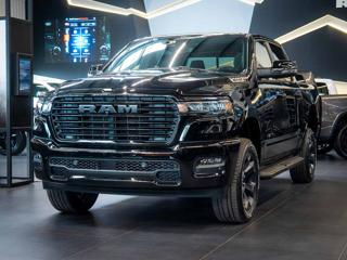 Dodge RAM 3.0 Sport 2025 VZDUCH, 20Alu pick up