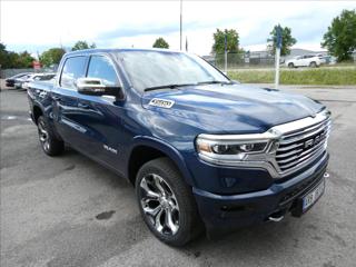Dodge RAM 5.7 V8 LONGHORN, LPG  1500 pick up