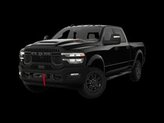 Dodge RAM 6.4 2500 Power Wagon 2025 pick up