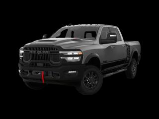 Dodge RAM 6.4 2500 Power Wagon 2025 pick up