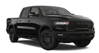 Dodge RAM 3.0 I6 426k REBEL PREMIUM pick up