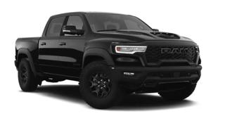 Dodge RAM 1500 RHO pick up