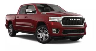 Dodge RAM TUNGSTEN pick up