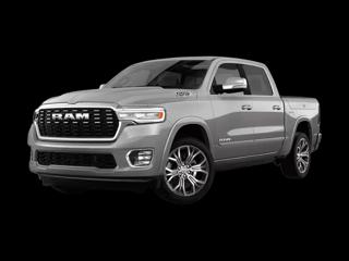 Dodge RAM 3.0 Tungsten, masážní sedadla pick up