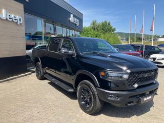 Dodge RAM 3.0 I6 426k REBEL PREMIUM pick up