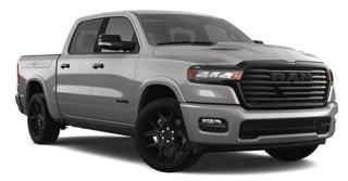 Dodge RAM 3.0 I6 426k LARAMIE PREMIUM RA pick up