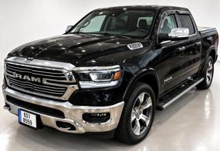 Dodge RAM Laramie.LPG Prins. Nádrž 180l pick up