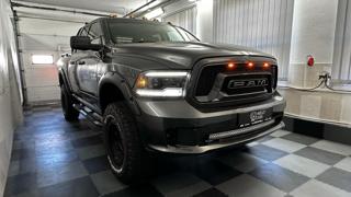 Dodge RAM 5,7L V 8 HEMI / OFFROAD PAKET pick up