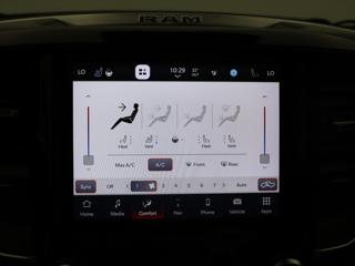 Dodge RAM 5,7 1500 295kW Laramie 4x4 pick up - Foto 21