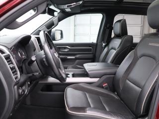 Dodge RAM 5,7 1500 295kW Laramie 4x4 pick up - Foto 11