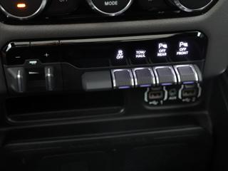 Dodge RAM 5,7 1500 295kW Laramie 4x4 pick up - Foto 23
